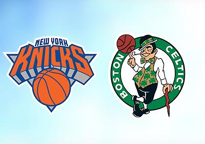 Σέλτικς-Νικς