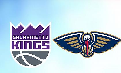 Κινγκς-Πέλικανς