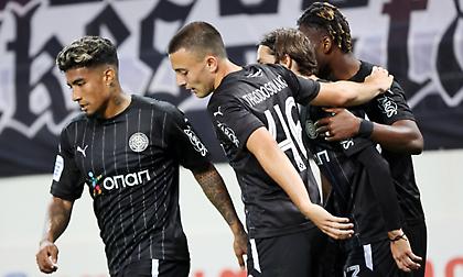 Με τις γνωστές απουσίες στις Σέρρες ο ΟΦΗ