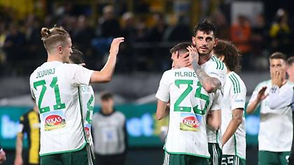 Παναθηναϊκός: Το «ντουέτο» που δύσκολα αλλάζει