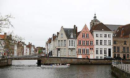 Η μαγευτική πόλη του Μπριζ όπου ο ΠΑΟΚ θα ψάξει το πρώτο βήμα για την πρόκριση στους «4» του Conference!