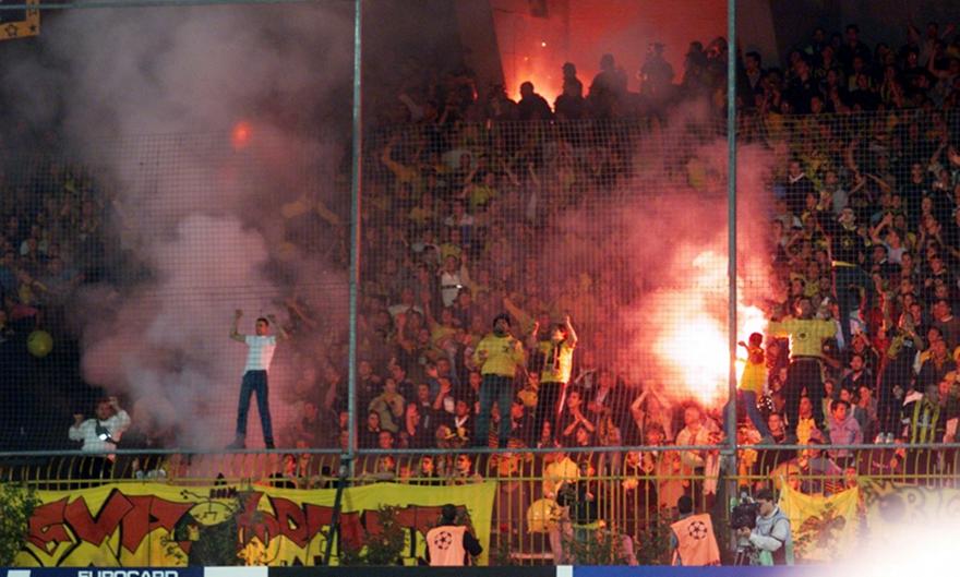 Πόσο… AEKτζής είσαι; Το απόλυτο κουίζ για τα 100 χρόνια της Ένωσης!