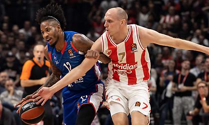 Εφές-Ερυθρός Αστέρας