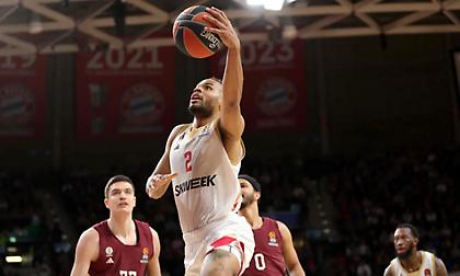 Μονακό-Μπάγερν