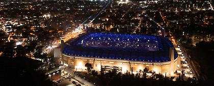 Πάρκινγκ τα σχολεία στη Νέα Φιλαδέλφεια στον τελικό του Europa Conference League