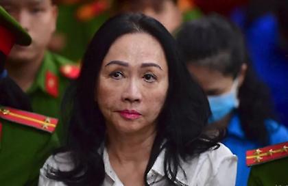 Τρουόνγκ Μάι Λαν: Έφτιαξε ένα κολοσσό και υπεξαίρεσε 12 δισ. δολάρια, στο μεγαλύτερο σκάνδαλο της Νοτιοανατολικής Ασίας