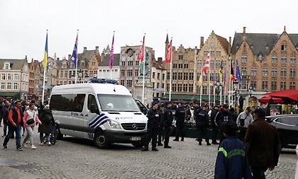 Διάβημα από τον ΠΑΟΚ στην UEFA - Έμειναν εκτός γηπέδου οπαδοί που είχαν εισιτήριο!