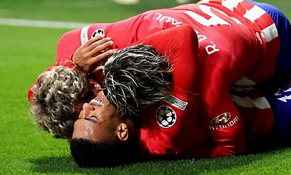 Μήπως ήρθε η ώρα της Ατλέτικο στο Champions League;