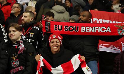 Μπενφίκα-Μαρσέιγ