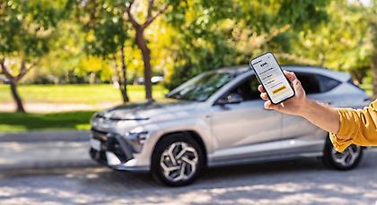 Αυτοκίνητο με leasing: πάρε κι εσύ την καλύτερη απόφαση!