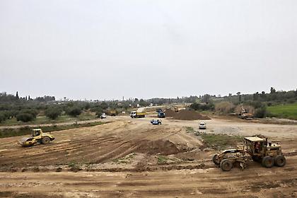 Στο Ευρωπαϊκό Δικαστήριο η χώρα για απαλλοτριώσεις στον άξονα Πάτρας – Πύργου