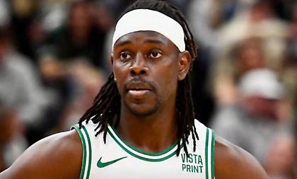 «Έδεσαν» με νέο συμβόλαιο τον Χόλιντεϊ οι Σέλτικς!