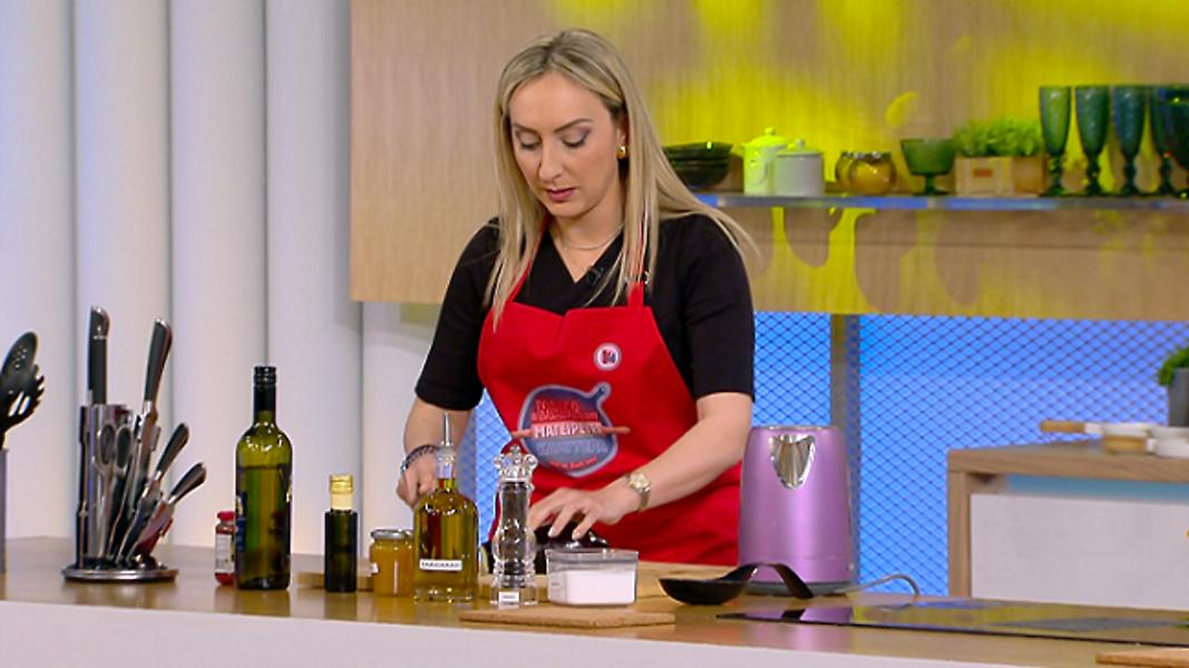 «Η μαμά μου μαγειρεύει καλύτερα από τη δική σου»: Και η «τεμπέλα» έχει τη θέση της στην κουζίνα της «μαμάς»!