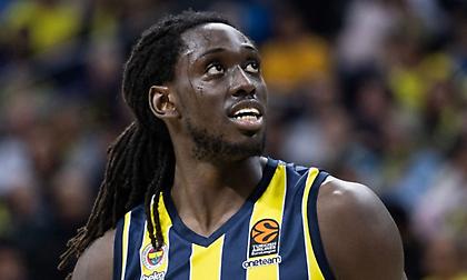 Χωρίς Μότλει και με αμφίβολο Σανλί η Φενέρμπατσε κόντρα στον Ολυμπιακό