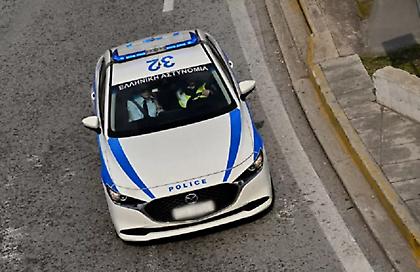 Δύο συλλήψεις για ναρκωτικά στο Ηράκλειο - Εντοπίστηκαν με ένα κιλό κοκαΐνης και δύο κιλά κάνναβης