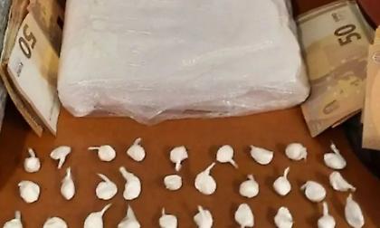 Ο σεφ, η ατζέντα με τα κωδικοποιημένα ονόματα και το Airbnb με την κοκαΐνη