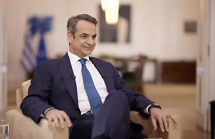 Μητσοτάκης: Γροθιά στο στομάχι το περιστατικό των Αγίων Αναργύρων - Αυτά που κάνουμε δεν είναι πολλές φορές αρκετά