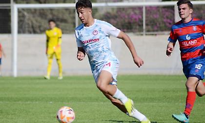 Νέες γκέλες για Ολυμπιακό Β και Παναθηναϊκό Β πριν το ντέρμπι αιωνίων και… σωτηρίας!