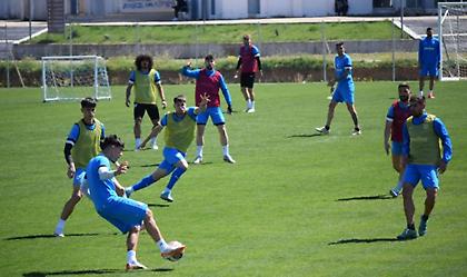 ΠΑΣ Γιάννινα: Στην τελική ευθεία για Αστέρα Τρίπολης