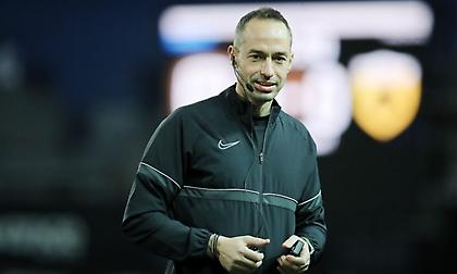 Ο Διαμαντόπουλος στον «πόλεμο» της Καισαριανής