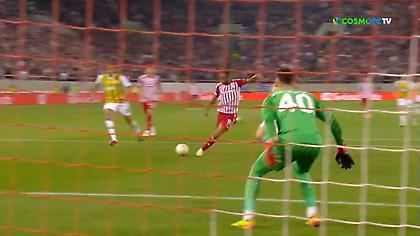 Σταμάτησε τον Ελ Κααμπί σε τετ α τετ ο Λιβάκοβιτς!