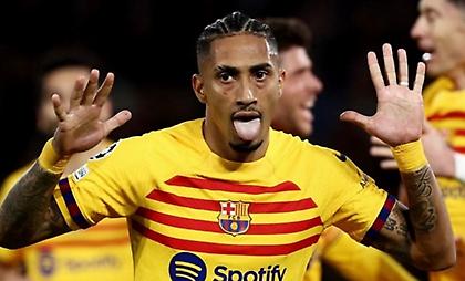 Ημέρες 2011: Ισοφάρισαν ιστορική επίδοση τα 18 γκολ στα τέσσερα ματς του Champions League!