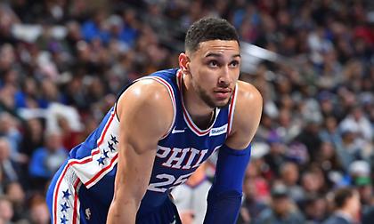 Χωρίς Μπεν Σίμονς η εθνική ομάδα μπάσκετ της Αυστραλίας στους Ολυμπιακούς Αγώνες