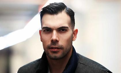 Παναθηναϊκός AKTOR: Το δικό του μήνυμα για τον αυτισμό έστειλε ο Κώστας Σλούκας