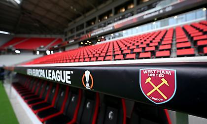 Λεβερκούζεν-Γουέστ Χαμ