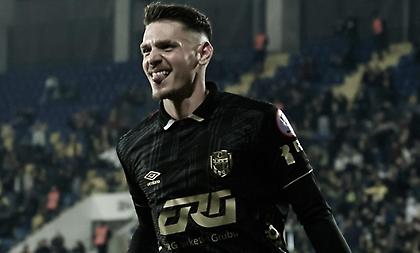 Χατζηγιοβάνης: «Έτσι θα… βραχυκυκλώσει τη Φενέρμπαχτσε ο Ολυμπιακός»