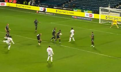 Κι όμως αυτό δόθηκε πέναλτι στην Αγγλία!