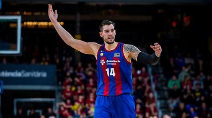 Πρόβλημα με Ερνανγκόμεθ στην Μπαρτσελόνα