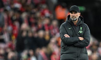 Κλοπ: «Δεν μας αναγνώριζα-Χάσαμε το μυαλό μας»