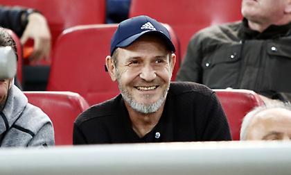 Αλεξανδρής: «Έχω αηδιάσει και απογοητευτεί με την ανθρωποφαγία κατά του Ρέτσου»