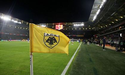 Τσακίρης: «Η ΑΕΚ ετοιμάζει ωραία γιορτή, αλλά μην ξεχνάμε τον Άρη»