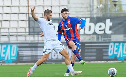 Bόλος-Ατρόμητος: Για το σερί παραμονής οι γηπεδούχοι, για την άτυπη πρωτιά οι φιλοξενούμενοι