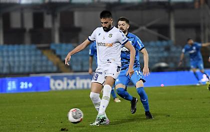 ΠΑΣ Γιάννινα-Αστέρας Τρίπολης: Αναζητώντας την ελπίδα και το τρίποντο μετά από δύο μήνες