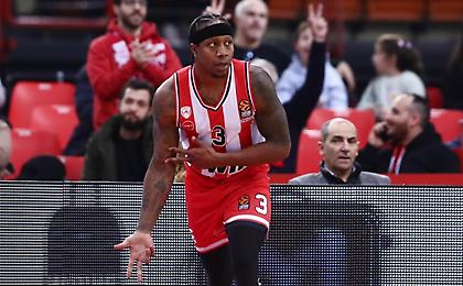 Ολυμπιακός - Φενέρ με Kάνααν στο 2.87