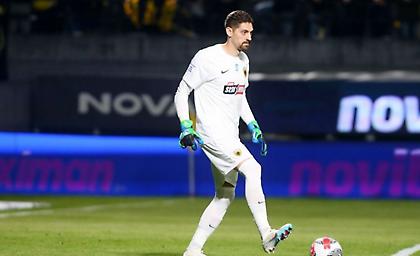 Στάνκοβιτς: «Έχει την εμπειρία για το πρωτάθλημα η ΑΕΚ-Καζάνι η OPAP Arena»