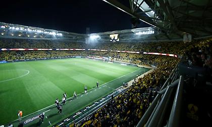 Το πρόγραμμα της γιορτής για τα 100 χρόνια της ΑΕΚ