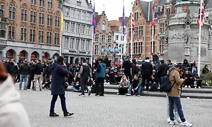 «Μας προκαλεί έκπληξη η καταγγελία των Ελλήνων» - Η αντίδραση των Βέλγων