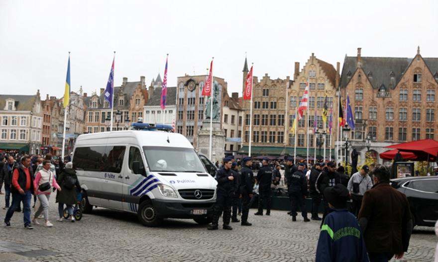 Φουλ επίθεση από τον ΠΑΟΚ - Διαμαρτυρία στον Βέλγο πρέσβη και ενημέρωση σε υπουργούς