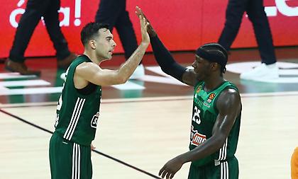 POLL: Ποιον προτιμάτε για αντίπαλο του Παναθηναϊκού στην Ευρωλίγκα;