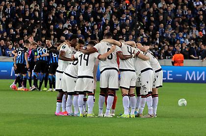 Τσορμπατζόγλου: «Θα το φτάσει μέχρι την Ευρωπαϊκή Ένωση ο ΠΑΟΚ, υπάρχει μία ελπίδα ενόψει της ρεβάνς»