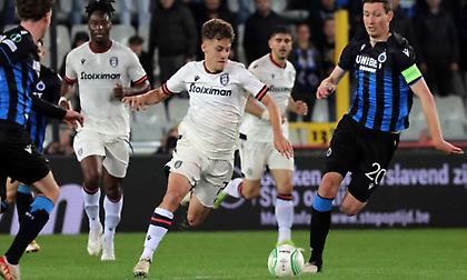 ΠΑΟΚ: «Μαζί θα αντεπιτεθούμε»