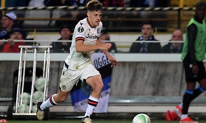 Τσορμπατζόγλου: «Το έχει ξανακάνει ο ΠΑΟΚ και πιστεύουν όλοι στην ανατροπή - Η Τούμπα δίνει προκρίσεις φέτος»