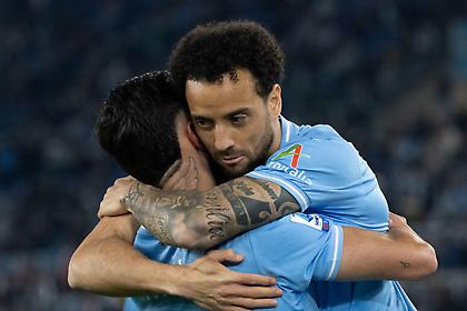 Επέστεψε εκκωφαντικά στις νίκες με βασικό Μανδά και φοβερό Άντερσον η Λάτσιο