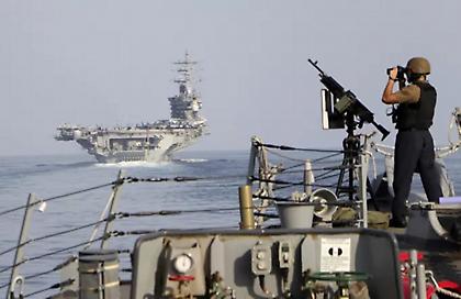 Στα πρόθυρα γενικευμένης σύγκρουσης: Οι ΗΠΑ στέλνουν ενισχύσεις στη Μέση Ανατολή - Το Ιράν έτοιμο να επιτεθεί στο Ισραήλ