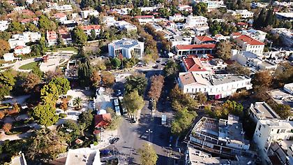 Μεγαλώνει το μέτωπο για τα ύψη κτιρίων – Στοπ και από την Κηφισιά στο μπόνους