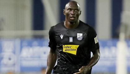 Δικαίωσε τον Αντέτζο η ΕΠΟ, πληρώνει τα 170 χιλ. ευρώ η Λαμία